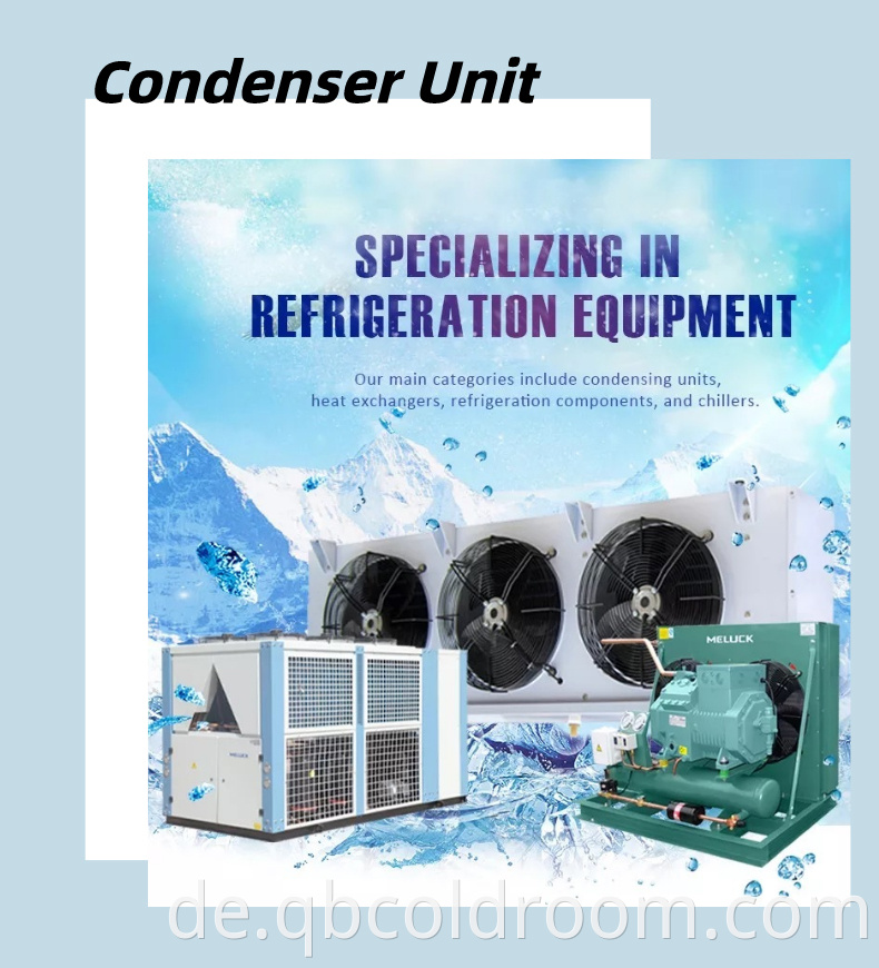 Condenser Unit1